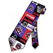 TORONTO RAPTORS NeckTie NBA BasketBall Men's Neck Tie NEW