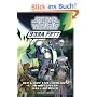 Star Wars Boba Fett(Klonkriege-Sammelband), Der Kampf ums �berleben: Sammelband: Der Kampf ums �berleben - Im Kreuzfeuer - Das Labyrinth