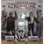 WWE Adrenaline Twin Pack - Big Daddy & Matt Stiker