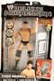 WWE - 2008 - Deluxe Aggression Series 13 - Cody Rhodes Action Figure - w/ Denting Chair - Limited Edition - Collectible