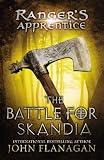 [(The Battle for Skandia: Book Four )] [Author: John Flanagan] [Aug-2009]