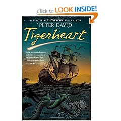 Tigerheart