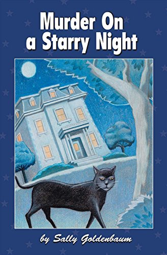 Murder on a Starry Night (Queen Bees Quilt Mysteries)