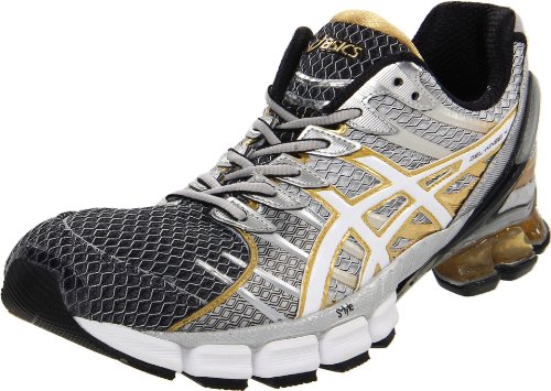 ASICS Men's Kinsei 4 Running Shoe