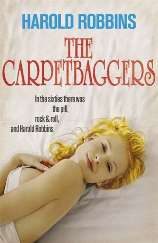 The Carpetbaggers (Hodder Great Reads)