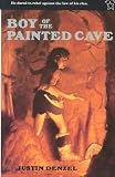 Boy Of The Painted Cave