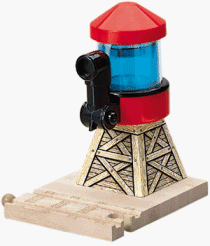 51ZhWFplhlL Thomas & Friends Wooden Railway   Water Tower