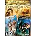 Video Games : Titan Quest Gold (Titan Quest and Titan Quest Immortal Throne)