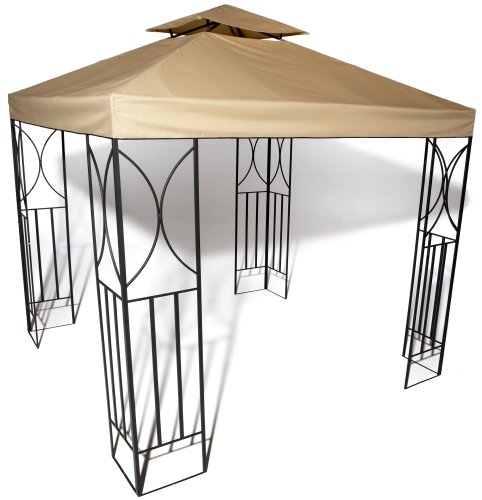 Strathwood Mission Gazebo
