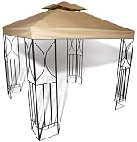 Strathwood Mission Gazebo