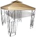 Strathwood Mission Gazebo