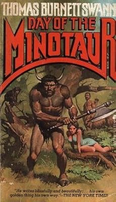 Day of the Minotaur
