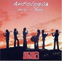Antologia