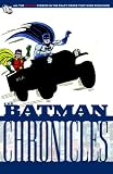 Batman Chronicles Vol. 7
