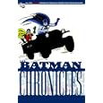 Batman Chronicles Vol. 7 (Batman)