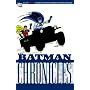 Batman Chronicles Vol. 7