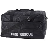 Embassy 20" Fire Rescue Duffle Bag