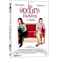 Les soeurs f�ch�es