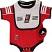 Search : Portland Trail Blazers Infant Creeper Bib and Bootie Set
