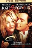Kate & Leopold (Steel-Edition) [2 DVDs]