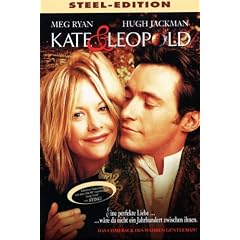 Kate & Leopold (Steel-Edition) [2 DVDs]
