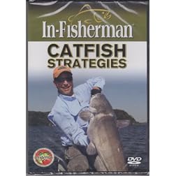 Catfish Strategies DVD
