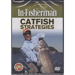 Catfish Strategies DVD