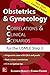 Obstetrics & Gynecology Correlations and Clinical Scenarios