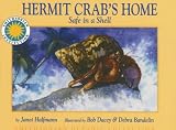 Hermit Crab s Home: Safe in a Shell (Smithsonian Oceanic) (Smithsonian Oceanic Collection)