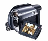 Samsung VP-DC171/XEF Camcorder