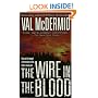 The Wire in the Blood (Dr. Tony Hill and Carol Jordan Mysteries)