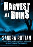 HARVEST OF RUINS