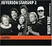 Live in Vinov Park II von Jefferson Starship - alle Infos