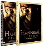 ハンニバル・ライジング 完全版 プレミアム・エディション [DVD] 画像