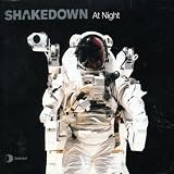 Shakedown - At Night