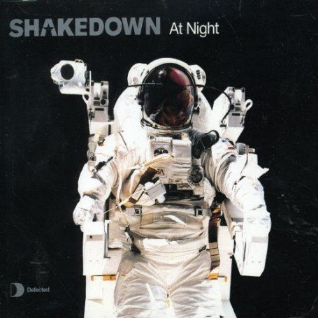 Shakedown - At Night [Single] - Zortam Music