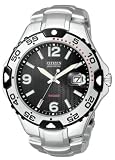 200 Meter Professional Diver Citizen Watch