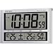SEIKO CLOCK (�Z�C�R�[�N���b�N) �|�����v �d�g���v �c�C���E�p �����x�\���� SQ411S