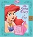 Disney Princess: My Secret Diary By Ariel (Disney Princess)
