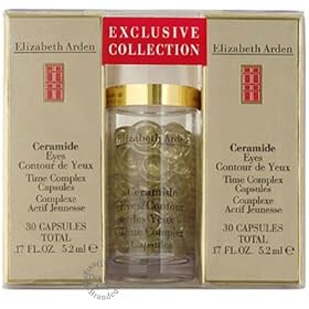 Elizabeth Arden Ceramide 90 Eye Capsules