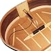 LR Baggs iBeam Active System with Volume Control for Nylon String Guitar
