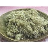 職人が精魂込めて削りました　特撰黒とろろ昆布