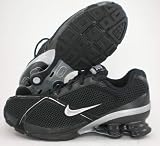 WMNS Nike Shox Navina + 2 Plus Womens Shoes Black