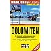 Dolomiten: Die Dolomiten entdecken und erleben. 10 traumhafte Motorrad-Touren. Essen, Trinken, �bernachten, Insidertipps. S�dtiroler Weinstra�e