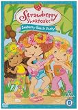 Strawberry Shortcake - Seaberry Beach Party [DVD]