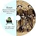 Texas - History and Genealogy- 190 Books on DVD Ancestry, Records, Family Tree