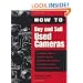 How to Buy and Sell Used Cameras