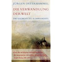 Die Verwandlung der Welt: