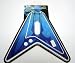 Gamer Graffix Blue GUITAR MANIA RAZOR SKIN