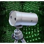 Voice Control Mini DJ Stage Light for Home, Bar and club